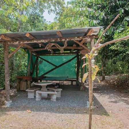 Tree Houses Hotel Costa Rica Florencia Экстерьер фото