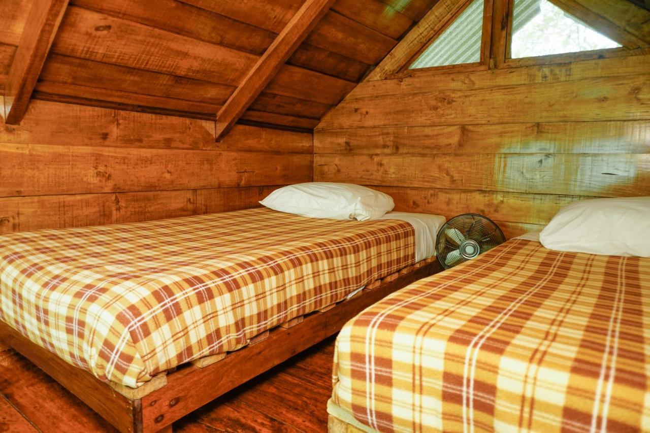 Tree Houses Hotel Costa Rica Florencia Экстерьер фото