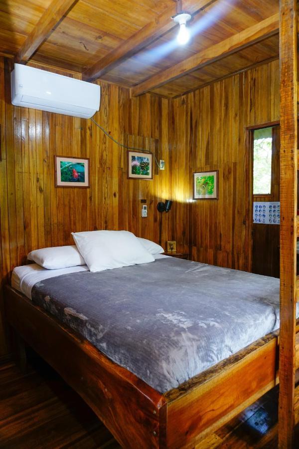 Tree Houses Hotel Costa Rica Florencia Экстерьер фото