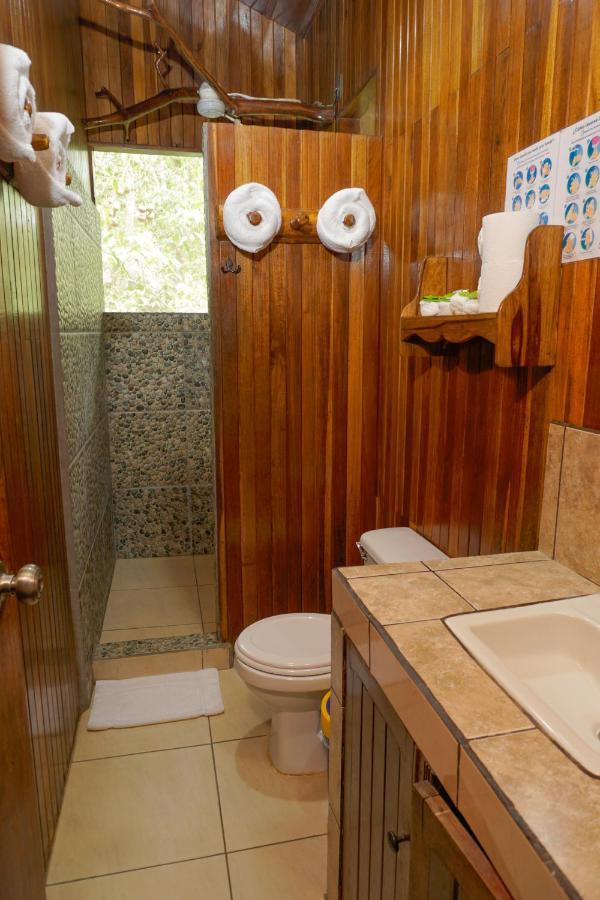 Tree Houses Hotel Costa Rica Florencia Экстерьер фото