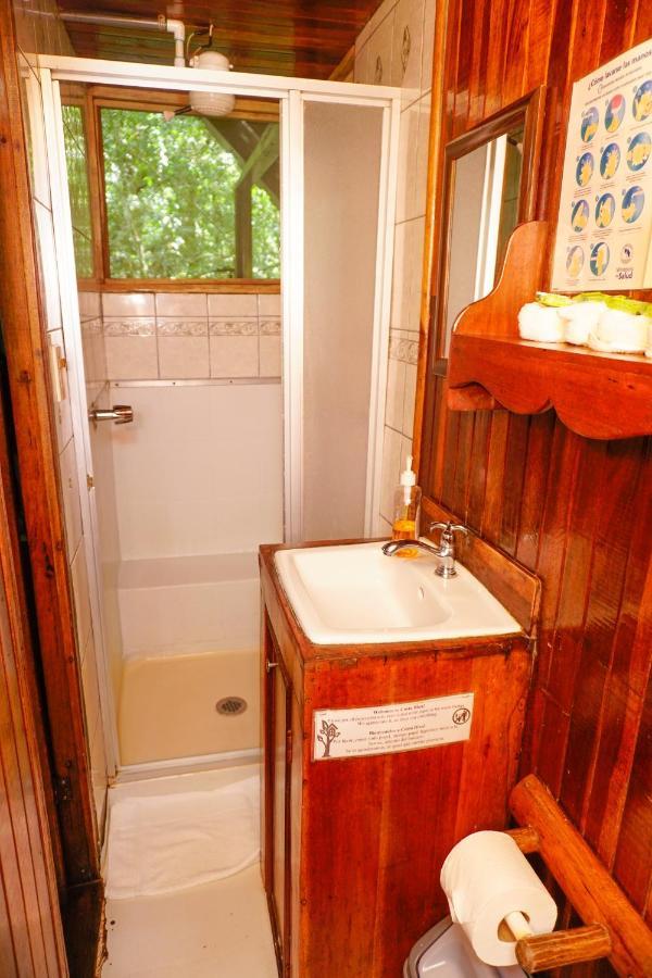 Tree Houses Hotel Costa Rica Florencia Экстерьер фото