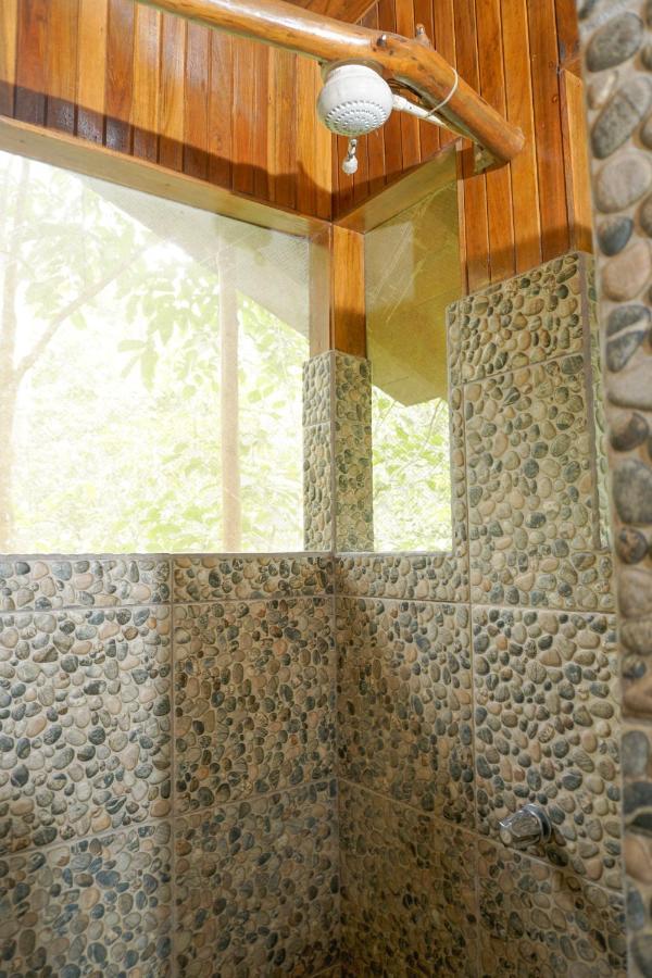 Tree Houses Hotel Costa Rica Florencia Экстерьер фото