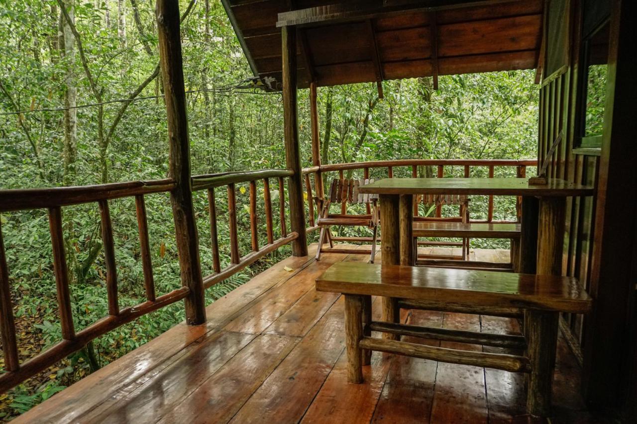 Tree Houses Hotel Costa Rica Florencia Экстерьер фото
