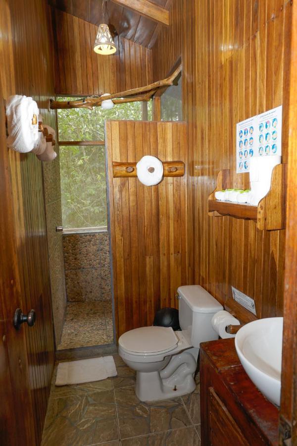 Tree Houses Hotel Costa Rica Florencia Экстерьер фото