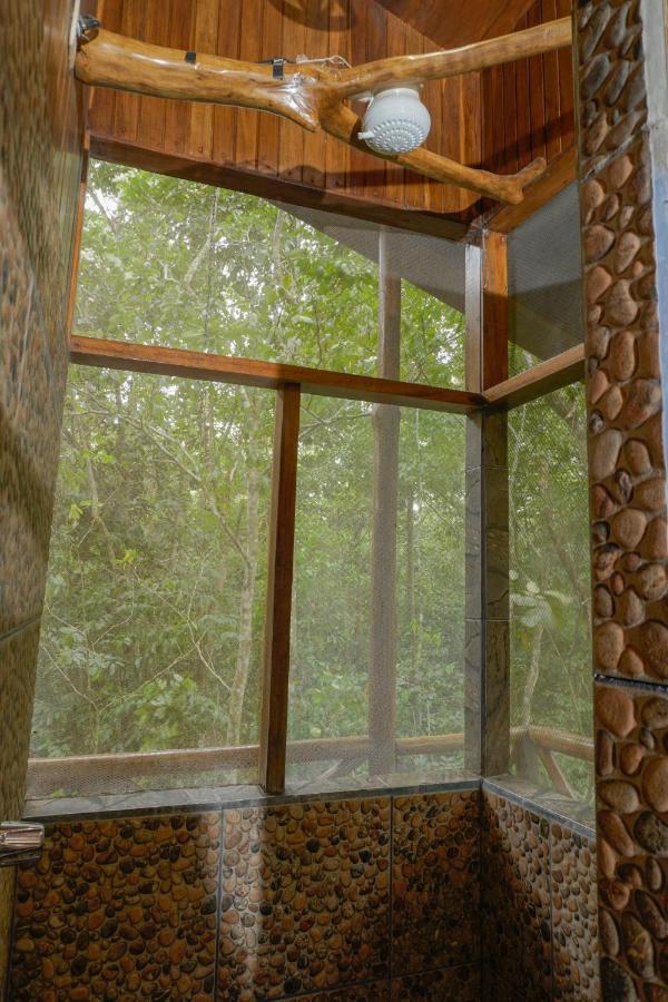 Tree Houses Hotel Costa Rica Florencia Экстерьер фото